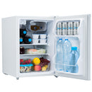 Frigobar 67l Midea Classe A - Mdrd108fga012