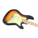 Guitarra Eletrica Sts100 Sb Strinberg