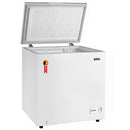 Freezer 142l Eos Horizontal 01 Tampa - Efh150x - B159161