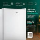 Frigobar 93l Eos Classe A - Efb101 - B166034