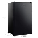 Frigobar 93l Eos Classe A - Efb101 - B166233