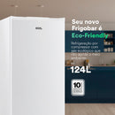 Frigobar 124l Eos Classe A - Efb131 - B173367