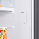Ref 411l Samsung 2p Frost Free Inverter - Rt42dg6630s9fz