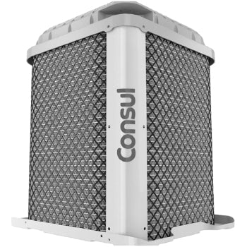 Ar Condicionado Split 12.000 Consul F A 220V