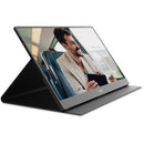 Monitor Portátil AOC 15.6'' FHD IPS 60Hz 4m USB-C - 16T20E2