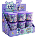 Slime Clear Charm Missao Espacial Dp.c/12