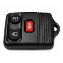 Controle Compatível Ford 2 B + P 2002 A 2013