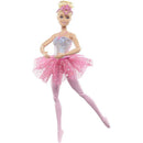 Barbie Fantasy Bailarina Luzes Brilhantes Rs