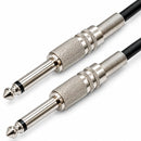 Cabo P10 Ts Mono Para Instrumentos 5 Metros Storm