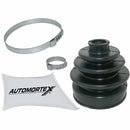 Kit Coifa Homocinética Dir Esq Accord 1.8 Após 94