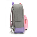 Mochila Up4you G Rosa 2