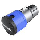 Conector Xlr Femea Metal Low Profile Wc 2023  Wireconex 2 Un