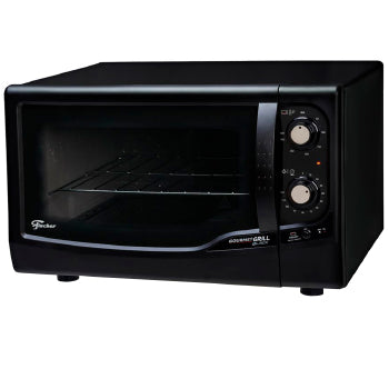 Forno 44l Fischer Eletrico Gourmet Grill  - 9741-79187