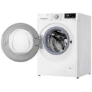 Lava E Seca 14kg Lg Vc4 Front Load C/ Inteligencia - Cv5014wc4.abwfbrs