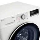 Lava E Seca 14kg Lg Vc4 Front Load C/ Inteligencia - Cv5014wc4.abwfbrs
