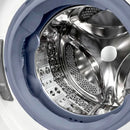 Lava E Seca 14kg Lg Vc4 Front Load C/ Inteligencia - Cv5014wc4.abwfbrs