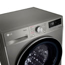 Lava E Seca 14kg Lg Vc4 Front Load C/ Inteligencia - Cv5014pc4.aptfbrs