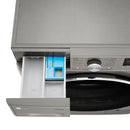 Lava E Seca 14kg Lg Vc4 Front Load C/ Inteligencia - Cv5014pc4.aptfbrs
