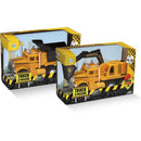 Caminhão Truck Construção Modelos Sortidos