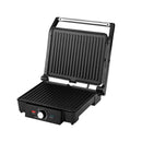 Multi Grill Mr Cheff Inox 127v 1500w Agratto