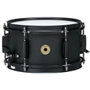 Caixa Para Bateria 10x5.5 Aço (Preta) Tama Metalworks BST1055MBK
