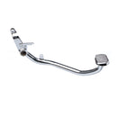 Pedal Freio Gp7 Cg 125 09/