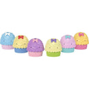 Boneca Disney Princesa Mini Boneca Cupcake