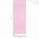 Papel De Parede Infantil Flores Margarida