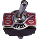 Chave Alavanca Kn3b203a 6 Polos On/off/on 15a Loud
