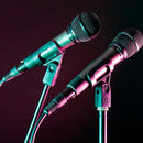 Microfone Dinâmico Atm610a Audiotechnica
