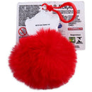 Chaveiro Patrulha Canina Pompom (s) Dp.c/24