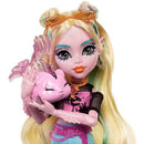 Monster High Coleção Looks Monstruosos (s)