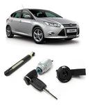 Cilindro Miolo Haste Suporte Capo Chave Focus G2 09 A 2012