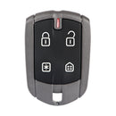 CHAVEIRO PRESENÇA POSITRON DPN62 PARA DUOBLOCK FX G6/ CG150/ 125