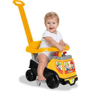 Veículo Para Bebê Totoka Plus Baby Tractor - Sem Som