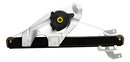 Maq Vidr Elet S/mt Tras F.orig Audi A6 98a05 D