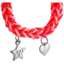 Bijuteria E Miçanga Luluca Fábrica De Pulseiras Com Pingentes