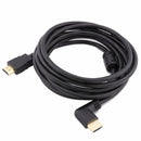 Cabo Hdmi 2.0 4k Com Filtro Granel 5m Com 1 Plug 90 Storm
