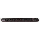 Régua de Tomadas Hayonik RT810A 8 Tomadas 10A 19"