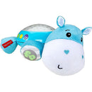 Fisher-price Newborn Toys Projetor Hipopótamo