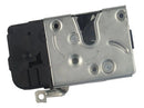 Fechadura Porta Dianteira Esquerdo Elétrica Peugeot 206 207