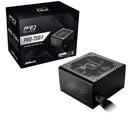 Fonte Asrock Pro 750w 80 Plus Bronze Atx 3.1 - Pro-750b