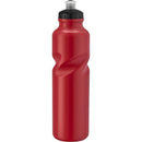 Garrafa Plástica Color Mais 750ml Sortida Display Com 24