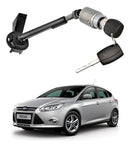 Cilindro Miolo Capo Com Chave Focus G2 2009 2010 2011 2012