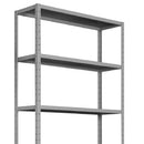 Estante Aco Fabone Bariloche 5 Band 1.98 - 1095