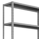 Estante Aco Fabone Bariloche 5 Band 1.98 - 1095
