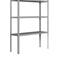 Estante Aco Fabone Bariloche 5 Band 1.98 - 1095