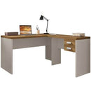 Mesa Computador Caemmun Studio L C/ 2 Gavetas - F.00545.398 - PC / 3