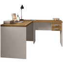 Mesa Computador Caemmun Studio L C/ 2 Gavetas - F.00545.398 - PC / 3