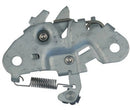 Fechadura Inferior Capô Berlingo 98 A 07 Eugeot Partner